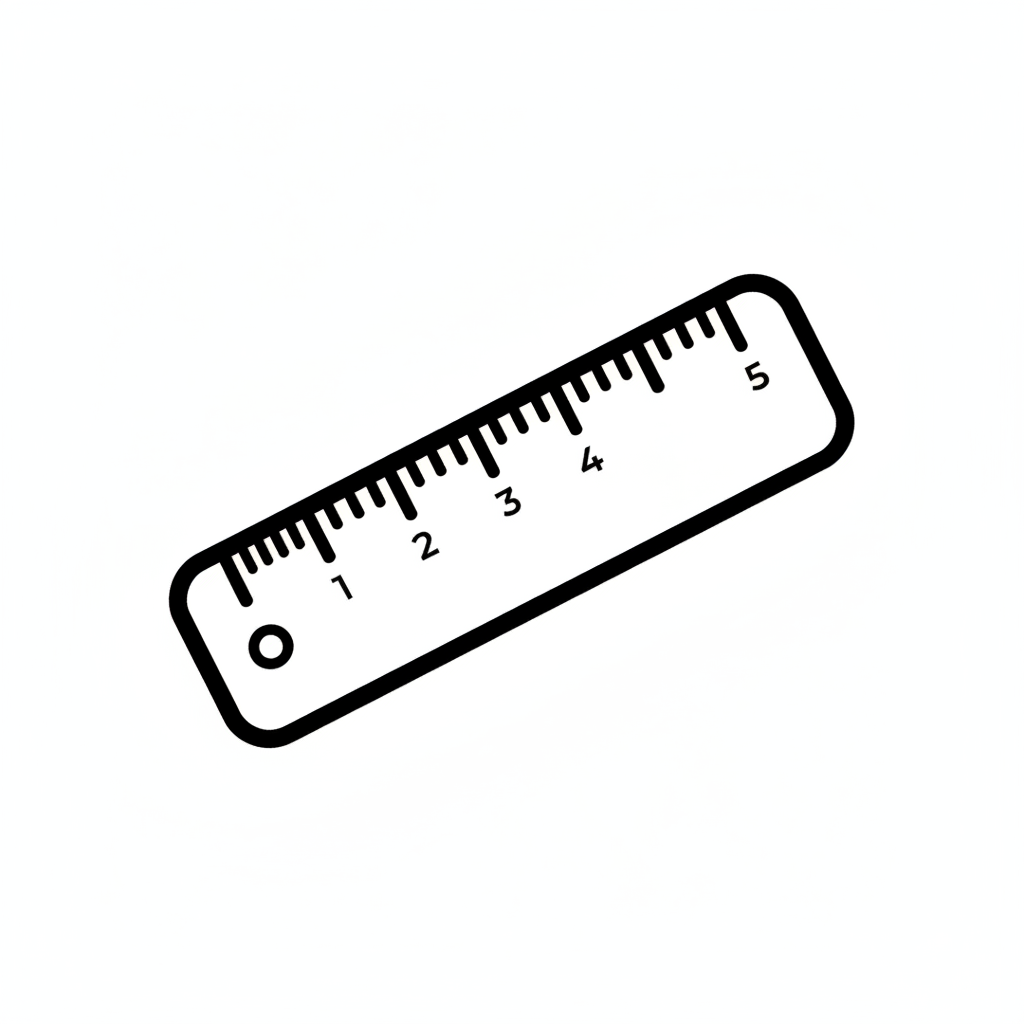 Ruler Icon
